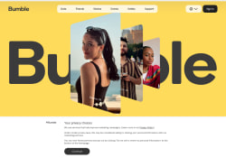 Bumble